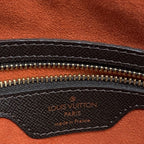 Louis Vuitton Handbag Damier Brera Ebene — view 5