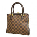Louis Vuitton Handbag Damier Brera Ebene