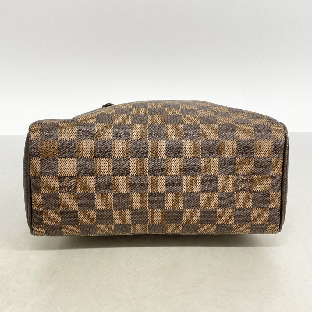 Louis Vuitton Handbag Damier Brera Ebene — view 3