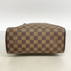 Louis Vuitton Handbag Damier Brera Ebene — view 3