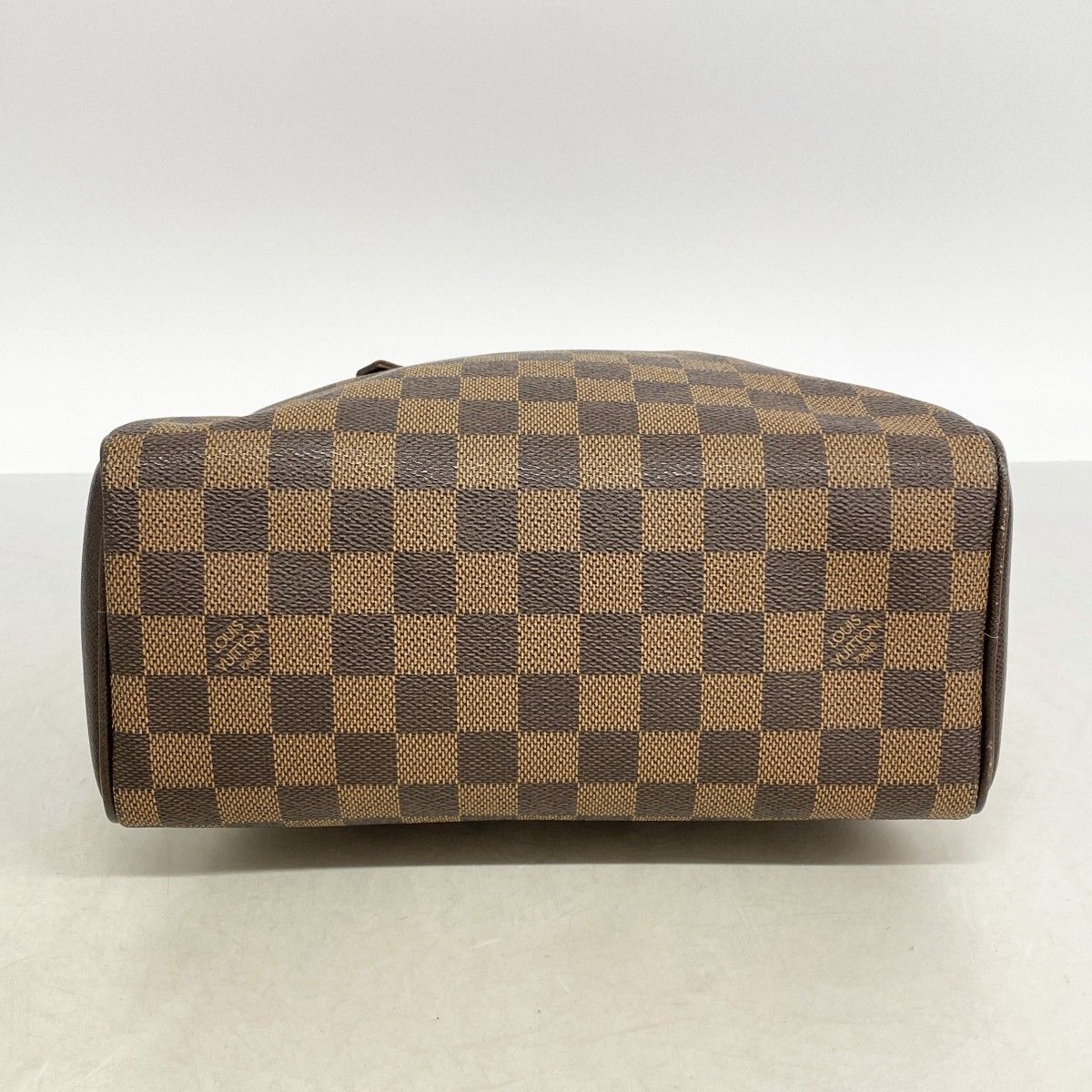 Louis Vuitton Handbag Damier Brera Ebene — view 3