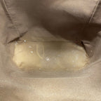 Louis Vuitton Backpack Monogram Montsouris GM Brown — view 4
