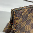 Louis Vuitton Shoulder Bag Damier Parioli PM Ebene — view 8