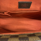 Louis Vuitton Shoulder Bag Damier Parioli PM Ebene — view 4