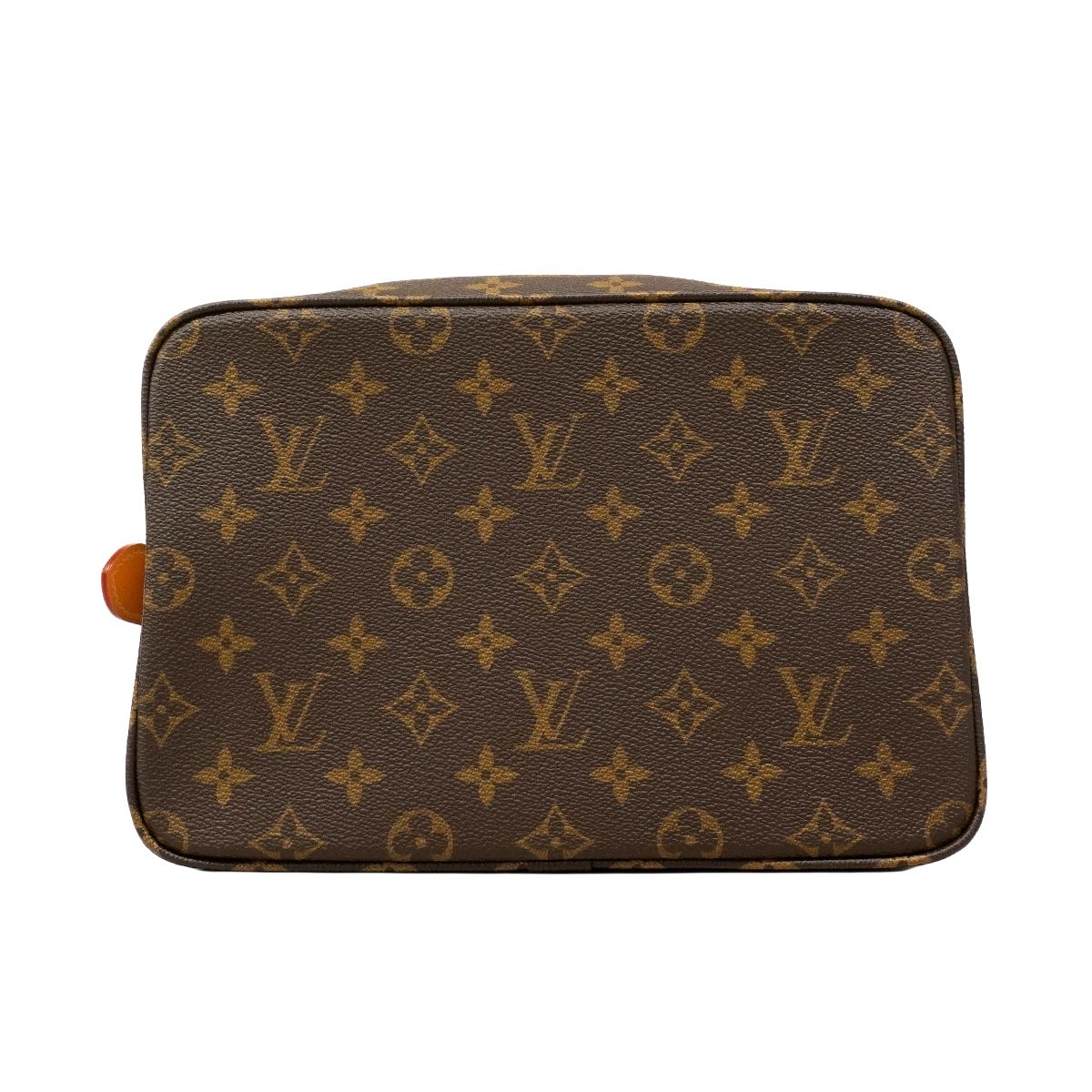Louis Vuitton Shoulder Bag Monogram All in GM Brown — view 3