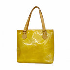 Louis Vuitton Tote Vernis Houston Beige