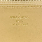 Louis Vuitton Wallet Monogram Jacquard Zippy Blue — view 4