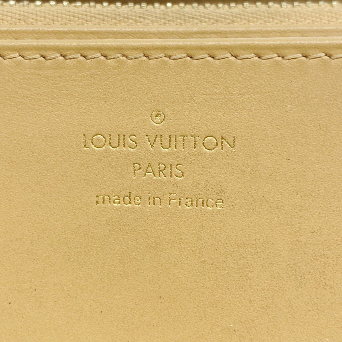 Louis Vuitton Wallet Monogram Jacquard Zippy Blue — view 4
