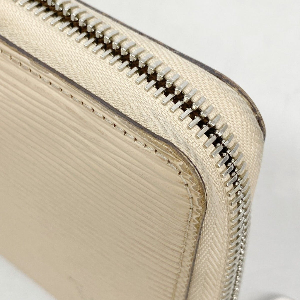 Louis Vuitton Wallet Epi Zippy Galle — view 6