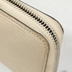 Louis Vuitton Wallet Epi Zippy Galle — view 6