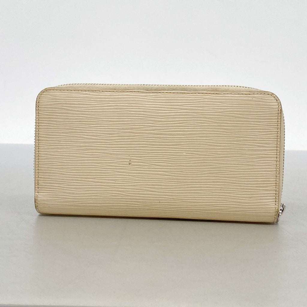 Louis Vuitton Wallet Epi Zippy Galle — view 7