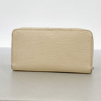 Louis Vuitton Wallet Epi Zippy Galle — view 7
