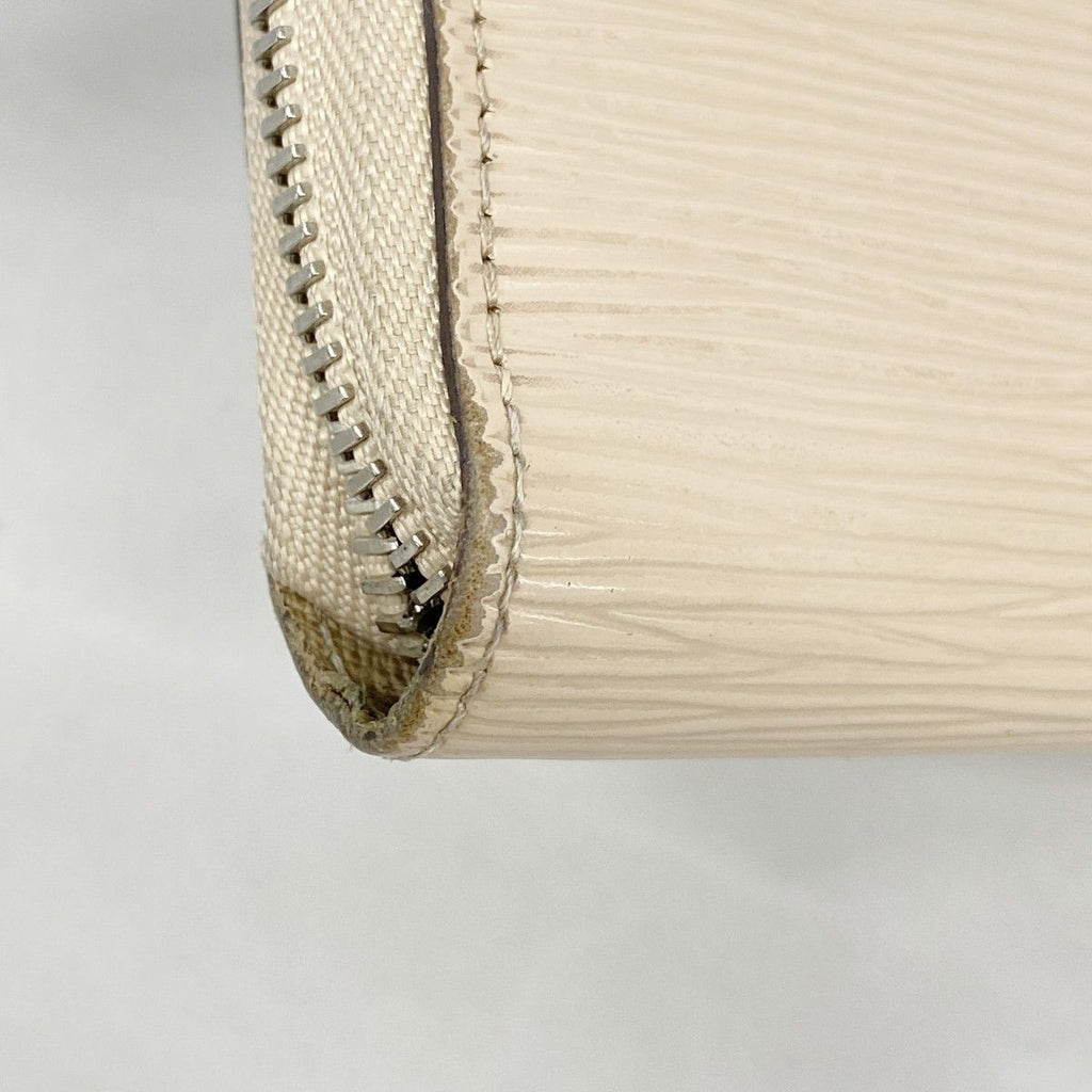 Louis Vuitton Wallet Epi Zippy Galle — view 5