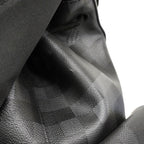 Louis Vuitton Backpack Damoflage Christopher Black — view 8