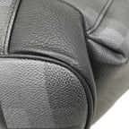 Louis Vuitton Backpack Damoflage Christopher Black — view 6