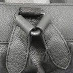 Louis Vuitton Backpack Damoflage Christopher Black — view 9