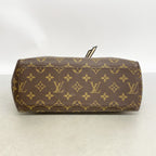 Louis Vuitton Handbag Monogram Tui Roulis Besace Sesame Peche Cream 2-Way — view 3