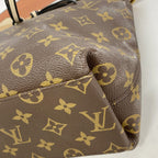 Louis Vuitton Handbag Monogram Tui Roulis Besace Sesame Peche Cream 2-Way — view 8