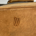 Louis Vuitton Handbag Monogram Alma Brown — view 6