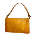 Louis Vuitton Pouch Vernis Lexington Marshmallow Pink