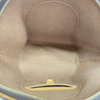 Louis Vuitton Handbag Monogram Ellipse Brown — view 4