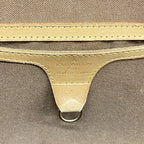 Louis Vuitton Handbag Monogram Ellipse Brown — view 5