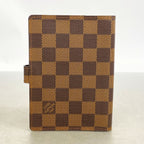 Louis Vuitton Notebook Cover Damier Agenda PM Ebene — view 6