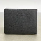 Louis Vuitton Billfold Taiga Portobier 3 Vole Ardoise Wallet — view 8