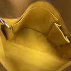 Louis Vuitton Shoulder Bag Monogram Musette Brown — view 4