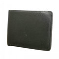 Louis Vuitton Card Case Taiga Portobier 9 Cult Cles Ardoise
