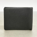 Louis Vuitton Card Case Taiga Portobier 9 Cult Cles Ardoise — view 7