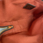 Louis Vuitton Belt Bag Damier Geronimos Brown — view 4