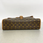 Louis Vuitton Handbag Monogram Beverly Brown 2-Way — view 3