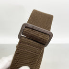 Louis Vuitton Shoulder Bag Monogram Reporter PM Brown — view 9