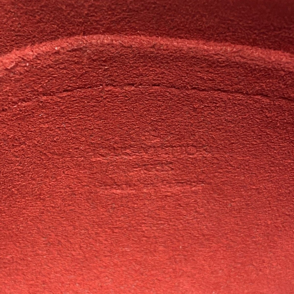 Louis Vuitton Shoulder Bag Damier Ravello GM Ebene — view 5
