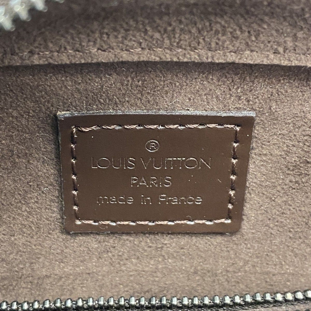 Louis Vuitton Handbag Epi Pont Neuf Mocarre — view 5