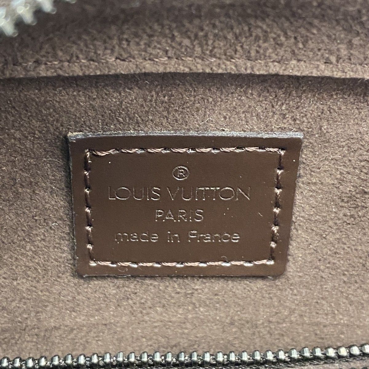 Louis Vuitton Handbag Epi Pont Neuf Mocarre — view 5