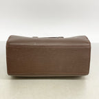 Louis Vuitton Handbag Epi Pont Neuf Mocarre — view 3