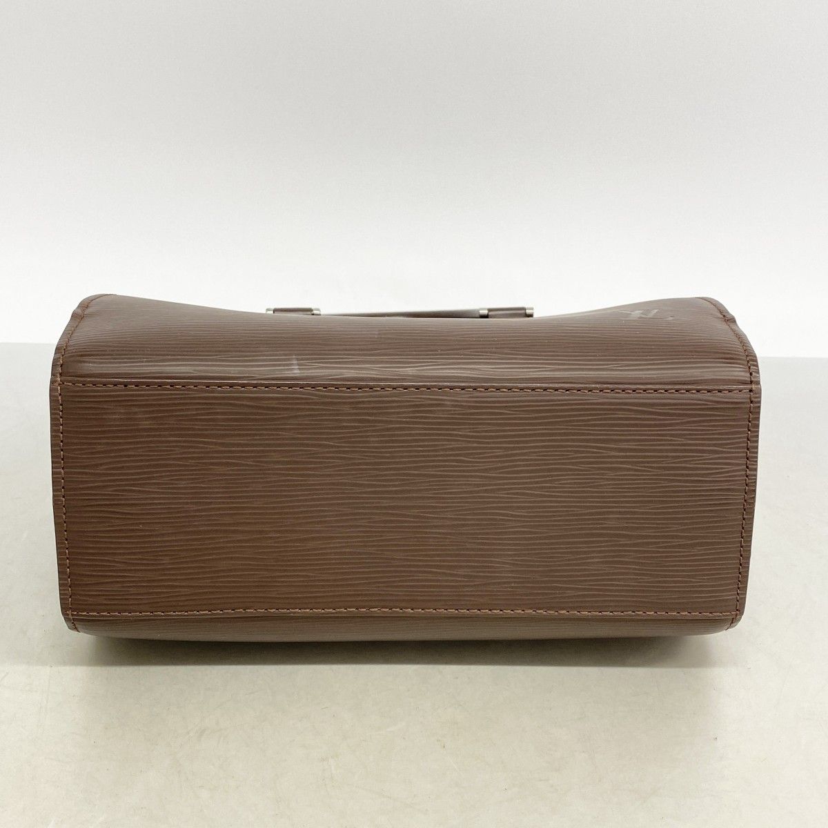Louis Vuitton Handbag Epi Pont Neuf Mocarre — view 3
