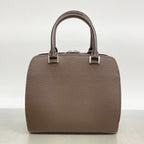 Louis Vuitton Handbag Epi Pont Neuf Mocarre — view 9
