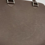 Louis Vuitton Handbag Epi Pont Neuf Mocarre — view 6