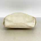Louis Vuitton Shoulder Bag Damier Jean LV Cup Weatherly White — view 3
