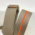 Louis Vuitton Shoulder Bag Damier Jean LV Cup Weatherly White — view 9