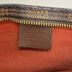 Louis Vuitton Pouch Damier Trousse Makeup Ebene — view 5
