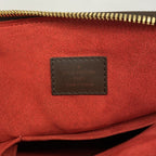 Louis Vuitton Handbag Damier Trevi PM Ebene — view 5