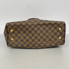 Louis Vuitton Handbag Damier Trevi PM Ebene — view 3