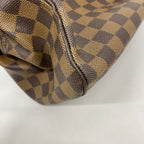 Louis Vuitton Handbag Damier Trevi PM Ebene — view 6