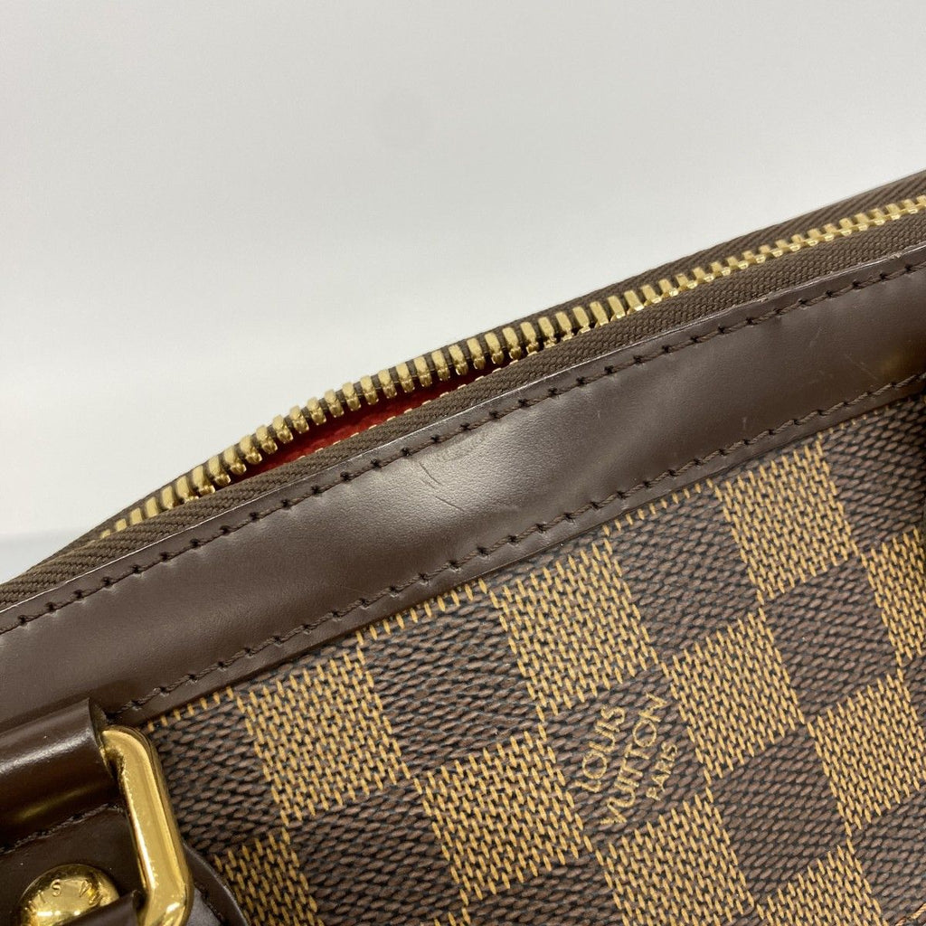 Louis Vuitton Handbag Damier Trevi PM Ebene — view 8