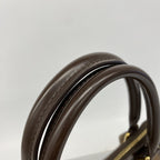 Louis Vuitton Handbag Damier Trevi PM Ebene — view 9