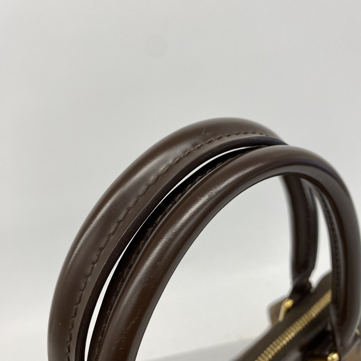 Louis Vuitton Handbag Damier Trevi PM Ebene — view 9